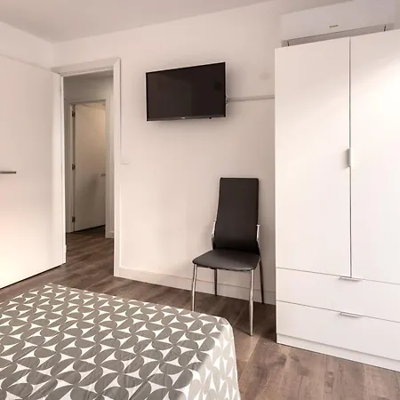 Lagunillas Suite Málaga Exterior foto