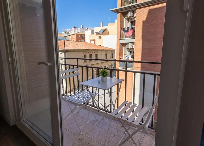 Lagunillas Suite