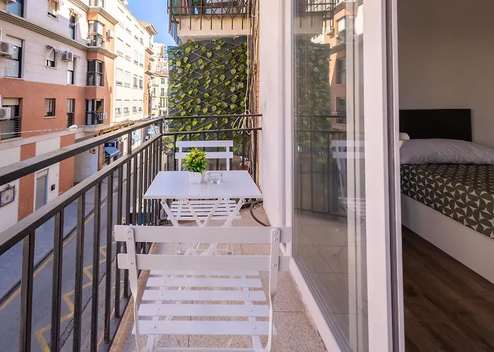 Lagunillas Suite