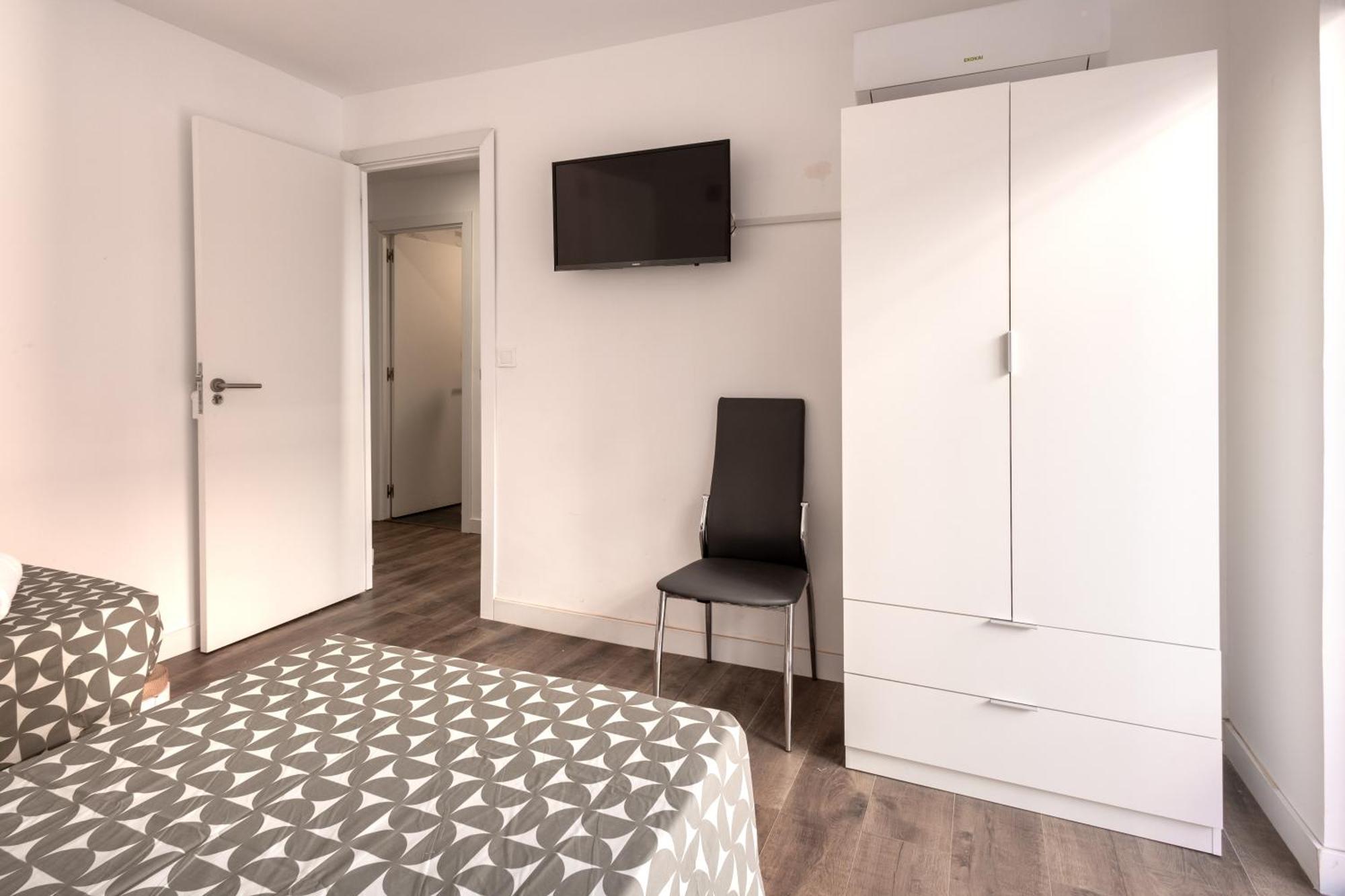 Lagunillas Appartement